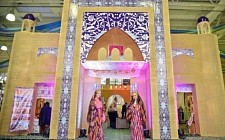 Тошкентда халқаро сайёҳлик ярмаркаси ташкил этилади