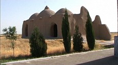 В понедельник почти до 40 градусов тепла прогреется воздух в Сурхандарьинской области