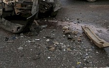 Два узбекистанца погибли, два пострадали в результате ДТП в России 