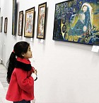 Тошкентда “Шарқнинг нафис санъати ёшлар кўзи билан-II” кўргазмаси бўлиб ўтади