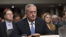 Примирение с афганским правительством выгодно талибам - шеф Пентагона