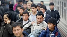 Ўзбекистон 2030 йилга меҳнат мигрантлари сонини 16,6% га камайтиришни режалаштирмоқда 