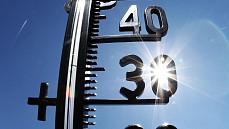 Небольшое снижение температуры прогнозируется на всей территории Узбекистана во вторник