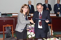 Қорақалпоғистонда Халқаро Оролбўйи инновация маркази яратилади  