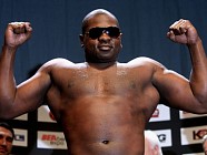 Фазлиддин Ғоибназаров Кевин Жонсон билан жанг ўтказади