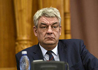 Премьер-министр Румынии Михай Тудосе ушел в отставку