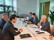 АБИИ выделит $600 млн для реализации комплекса проектов в Бухарской области