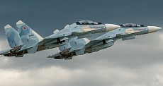 Узбекистан закупит российские истребители Су, вертолеты Ми и бронетранспортеры БТР