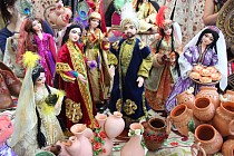 3 октября стартует Ташкентская международная туристическая выставка