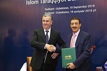 ИТБ ҳамкорлик стратегияси доирасида Ўзбекистонга $1,3 млрд ажратади