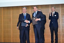 Ўзбекистон ва Германия бизнес-форуми якунлари бўйича $4 млрдлик келишувлар имзоланди