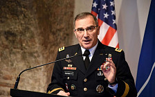 К 2025 году США могут утратить доминирующее положение в военной сфере в Европе