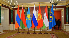 Парламент Узбекистана сможет стать наблюдателем в ПА ОДКБ