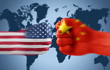 Китай может сорвать очередной раунд торговых переговоров с США