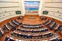 Сенаторлар Самарқанд ва Самарқанд вилояти чегараларини ўзгартиришни муҳокама қилишни режалаштирмоқдалар