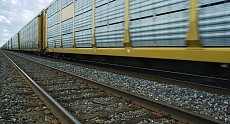В Узбекистане электрифицирована железная дорога Карши-Термез