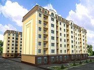 Мирзиеев потребовал построить в 2018 году 100 многоэтажных домов для семей военнослужащих