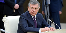Мирзиеев посетит Беларусь в августе