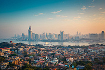 20-я Китайская международная торгово-инвестиционная ярмарка будет посвящена инициативе «Пояс и путь»