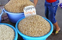 Центробанк разъяснил причины подорожания риса сразу на 16,7%
