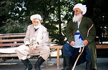 Президент Узбекистана предоставил долгожителям прибавку к пенсии