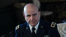 Ўзбек делегацияси АҚШ президентининг миллий хавфсизлик бўйича маслаҳатчиси билан учрашди