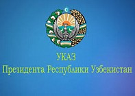 Ўзбекистонда касб байрамлари муносабати билан катта гуруҳ журналистлар тақдирланди