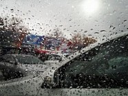 Сешанба куни Ўзбекистон ҳудудининг катта қисмида ёмғир ёғиши башорат қилинмоқда  