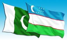 Мартда покистонлик зиёратчилар Наманган вилоятига ташриф буюрадилар 