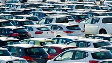 2018 йилнинг биринчи ярмида Қозоғистонда Ravon Nexia R3 537 автомобиллари сотилди