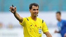 Равшан Эрматов жаҳон чемпионатларидаги 10-ўйинига ҳакамлик қилади ва видеоёрдам тизими ҳақидаги фикрини билдирди  