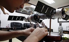 Китай планирует завершить строительство космической станции примерно в 2022 году