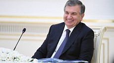 Мирзиёев қисқа муддатли таътилга чиқди