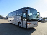 Голланд автобуси Тошкент ва Нижний Новгородни боғлади