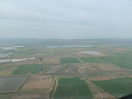 Премьер-министр Узбекистана прибыл в район прорыва дамбы Сардобинского водохранилища