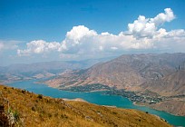 Илиқ дам олиш кунларидан кейин душанбадан бошлаб бутун Ўзбекистон ҳудудида ҳаво салқинлаши башорат қилинмоқда