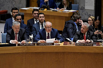 Ташкентская конференция призовет к началу переговоров между правительством Афганистана и «Талибаном»