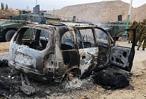 Ўзбекистон Тожикистондаги чегара заставаси ҳужуми атрофидаги вазиятни ўрганмоқда