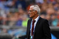 Главного тренера сборной Узбекистана по футболу освободили от должности