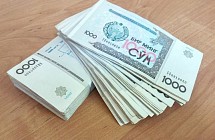 Ўзбекистонда жарима ва пенсиялар миқдорининг ЭКИҲМ боғлиқ бўлмаган ҳолда белгилаш режалаштирилмоқда  