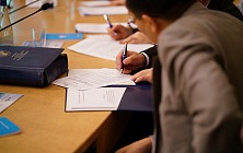Адлия вазирлиги Фуқаролик Кодексининг янги нашри таклифини кўриб чиқмоқда