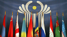 На открывающемся в Душанбе на заседании глав правительств стран СНГ рассмотрят 14 вопросов о сотрудничестве