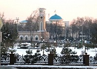 Жума куни бутун Ўзбекистон ҳудудида ёғингарчиликсиз илиқ об-ҳаво сақланиб қолади