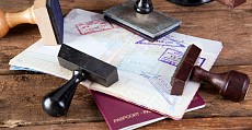 Ўзбекистонликлар Исроилга виза олиш учун қачон ва қаерда мурожаат қилишлари мумкин
