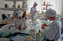 Фармацевтический экспорт из Ирана вырос вдвое за год 