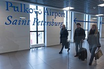 Пулково аэропортида ошқозонида қарийб 0,5 кг гашиш бўлган Ўзбекистон фуқароси қўлга олинди  