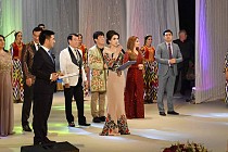 Таджикистан и Узбекистан активизируют проведение совместных концертов