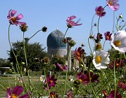 Шанба куни Ўзбекистоннинг тоғли ҳудудларидан ташқари барча ҳудудларида ҳаво ҳарорати 20 градусдан ошади