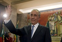 В Португалии президент ветировал закон об упрощении правил изменения документов при смене пола