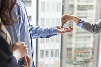 Более 14 тыс. граждан Кыргызстана приобрели новые квартиры по госпрограмме